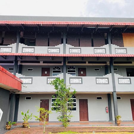 Rhu Dormitory Langkawi Exterior foto