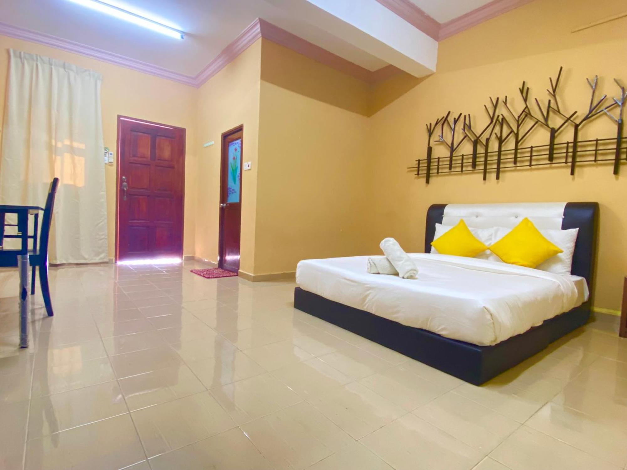 Rhu Dormitory Langkawi Exterior foto